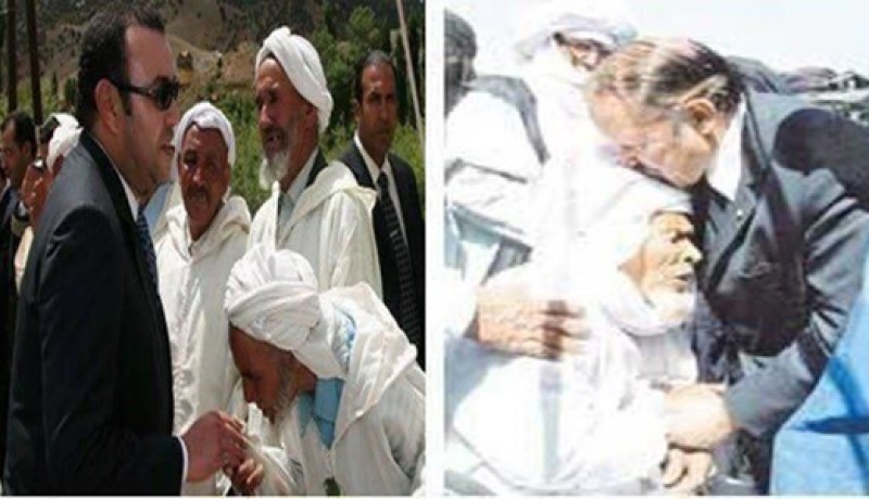 هكذا‮  ‬يرد‮ ‬زوالية الفايسبوك