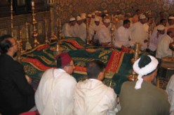 اكدوا أنهم يسعون الى تقديم صورة الأسلام الصحيحة لغير المسلمين:أتباع الطريقة التيجانية في فرنسا يبيحثون انشاء زوايا بالمهجر