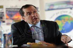 بوطرفة.. تمديد خفض إنتاج أوبك لتسعة أشهر يقلص التخمة