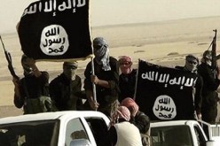 نصف الأراضي السورية بقبضة داعش