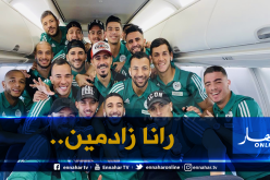 قديورة يُوجه رسالة للفرنسيين!