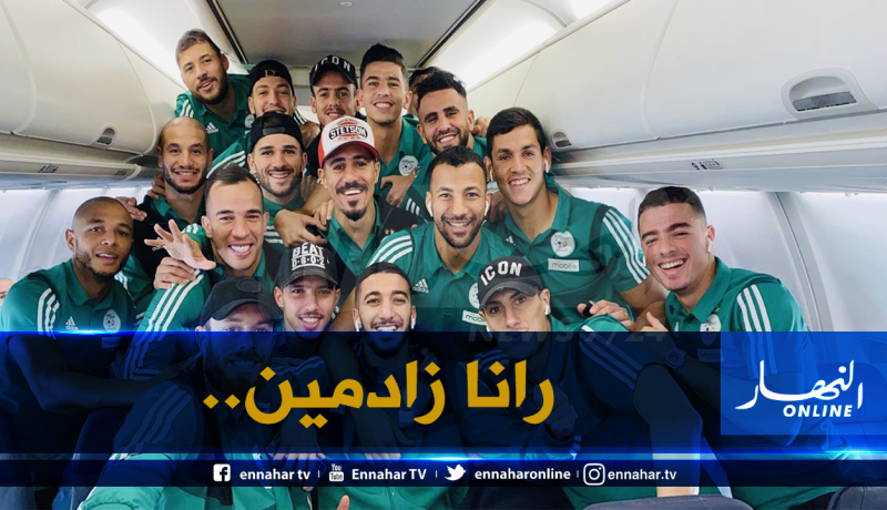 قديورة يُوجه رسالة للفرنسيين!
