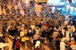 مقتل37 شخصا في تبادل لاطلاق النار في جنوب السودان