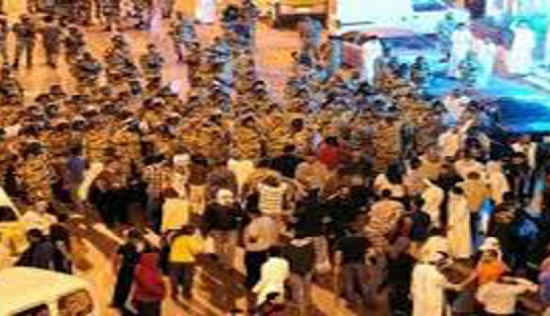 مقتل37 شخصا في تبادل لاطلاق النار في جنوب السودان