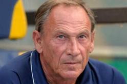 زيمان مدربا جديدا لروما