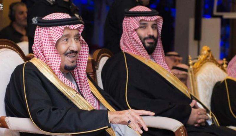 الديوان الملكي السعودي يجري تغييرات كبيرة في الحكومة