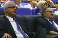 حميد قرين يساند بن غبريت في اصلاحاتها