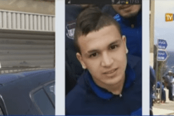فيديو جريمة قتل بشعة راح ضحيتها حميد ذو 17 سنة في رايس حميدو بالعاصمة
