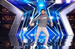 بالفيديو.. راقص جزائري مبدع يبهر الجميع في “arabs got talent”