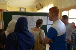 نسبة النجاح في باك 2017 لن تتجاوز 45 %