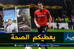 “زفان” يرفع التحدي ويوجه رسالة خاصة لمُسانديه