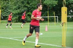 زفان :”ماجر لم يتصل بي لحد الآن”