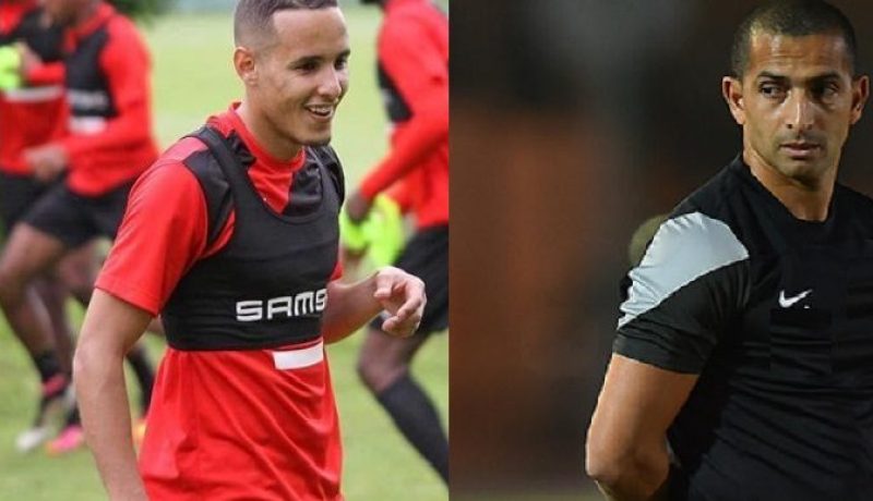 لموشي: “زفان يقدم مساهمة مثيرة للإهتمام في الفريق”