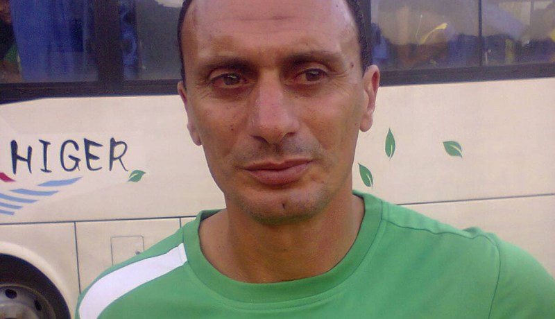 زغدود: “إن شاء الله تسود الروح الرياضية في المدرجات”