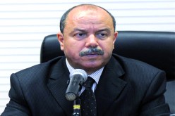 إنهاء مهام بلقاسم زغماتي رسميا