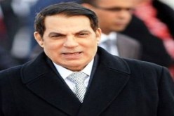 تونس تحيي‮ ‬أول ذكرى لانتفاضة الإطاحة ببن علي