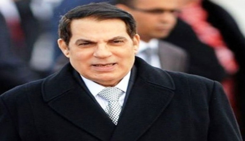 تونس تحيي أول ذكرى لانتفاضة الإطاحة ببن علي
