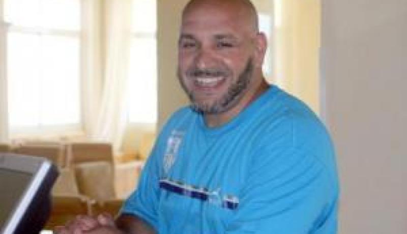 زكري يستنجد بالرئيس!