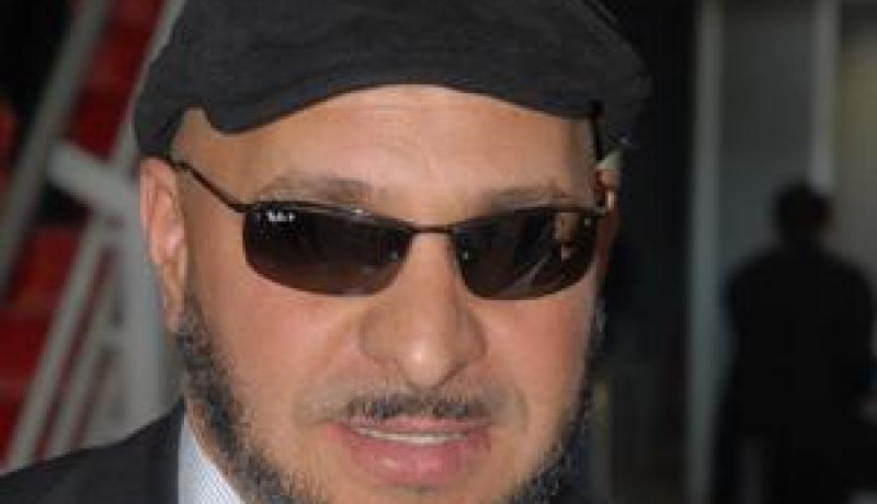 ''أنا محاصر كرويا وضحية ''حڤـرة'' وسأشكوهم جميعهم لبوتفليقة''