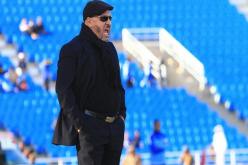 “زكرينيو” مرشح لتدريب “نهضة بركان” المغربي