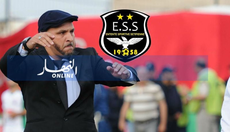 زكري: “أنا ما نلعبش مع الإنضباط..وهذا موقفي مع اللاعب آنس”
