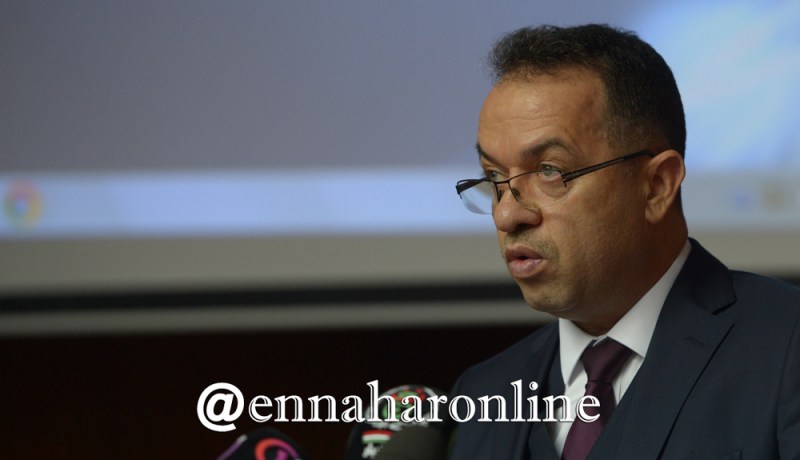 شبكة عربية لمعلومات أسواق العمل للقضاء على البطالة