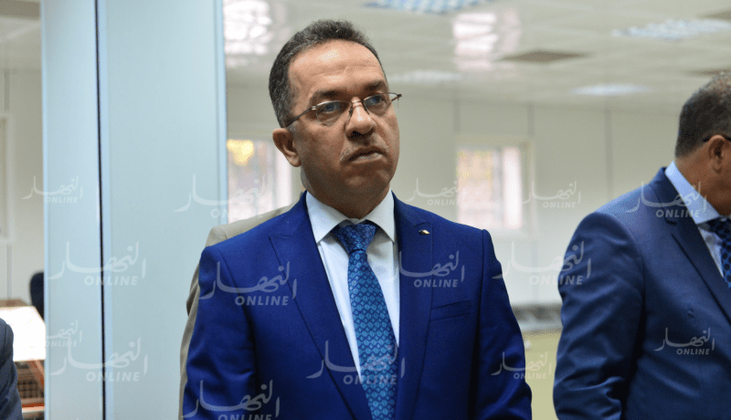 زمّالي: “أكثر من 39 مليون جزائري مؤمّن إجتماعيا”