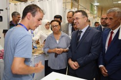 الحكومة توقف إجراءات حجز عتاد «أونساج» و«كناك»