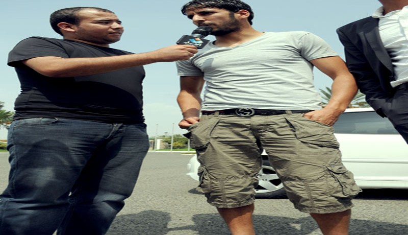 زيماموش لـ”النهار”: “نحن أخوة وسنظهر للليبيين روحنا الرياضية في الإياب”