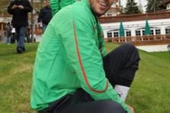 ''حظــــوظي متساوية مع بقية الحراس للمشاركة في المونديال''