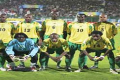 توقيف 80 لاعبا بينهم عناصر المنتخب الزمبابوي لكرة القدم بتهمة التلاعب في نتائج المباريات