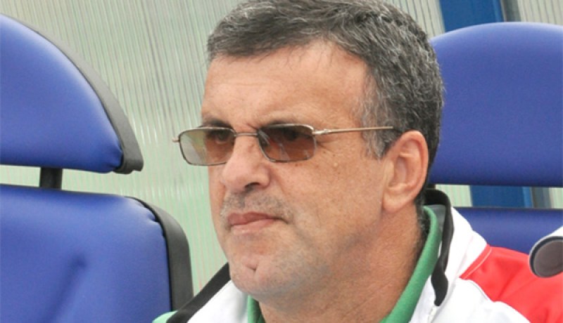 “زميتي” يستقيل من تدريب إتحاد البليدة