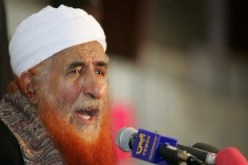 الزنداني في الجزائر