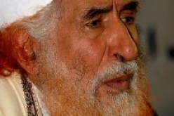 نجل الزنداني في الجزائر قريبا