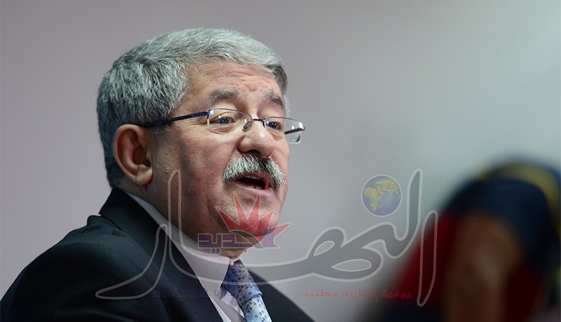 سأنشط حملة التشريعيات وأنا مدير الديوان برئاسة الجمهورية