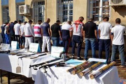 حجز 4 كلغ من الكيف المعالج و3060 قرص مهلوس بزرالدة في العاصمة