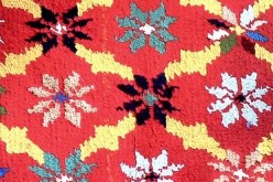 مهرجان الزريبة لتكريم المرأة بقرية آيت هشام