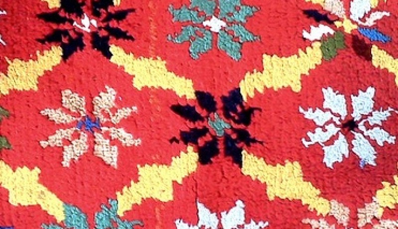 مهرجان الزريبة لتكريم المرأة بقرية آيت هشام