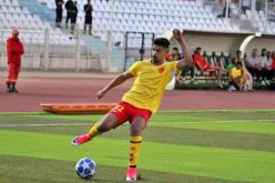 مرزقان يكشف وضعية زردوم تجاه النصرية والساحلي