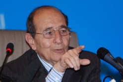 زرهوني يستشهد بالشيخ حماني