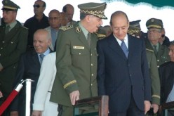 الداخلية تساعد سلاح الدرك