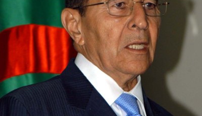 زرهوني علينا تحديد آليات للحد من دفع الفدّية لأنها مصدر تمويل الإرهاب والجريمة المنظّمة