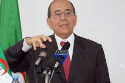 ''زرهوني: ''الديوان وفريقي للعمل يكفيني