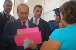 الحاج زرهوني لم يفِ بوعده