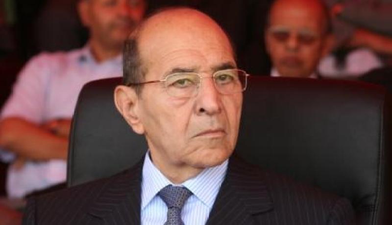 تونسي: “الشرطة الجزائرية قطعت أشواطا مشرفة ولم ننته بعد”