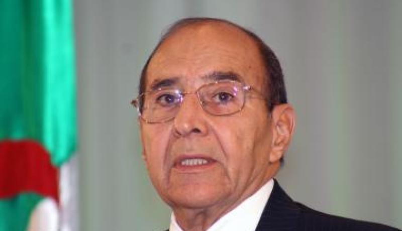 الدستور المقبل لا بد ان يندرج ضمن أمد طويل ويكفل استقرار البلاد وانجاز البرامج التنموية