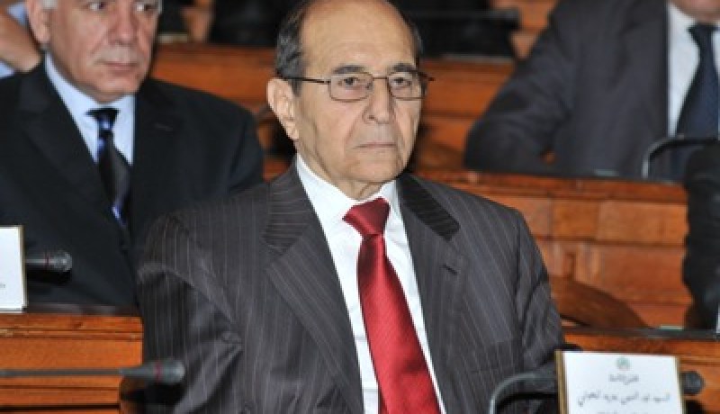 زرهوني يتسامح والإدارة ترفض!