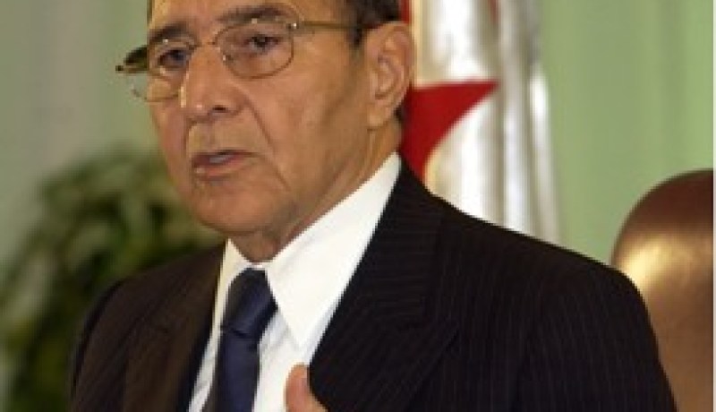 إحصائيات زرهوني ''لا غبار عليها''