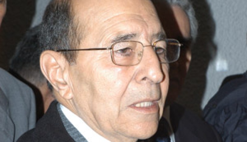 “طاب جنانك يا سي المير”