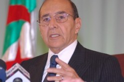 زرهوني : ''إذا لم يتجه الشعب إلى المشاركة في الإنتخابات فهو يريد طريقا آخر''